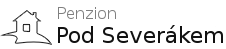 Logo Penzion pod Sudem